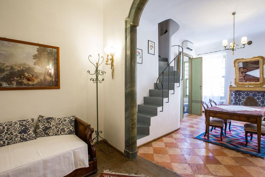 Le Camerine Apartment Water Front Toscolano Maderno Exterior photo