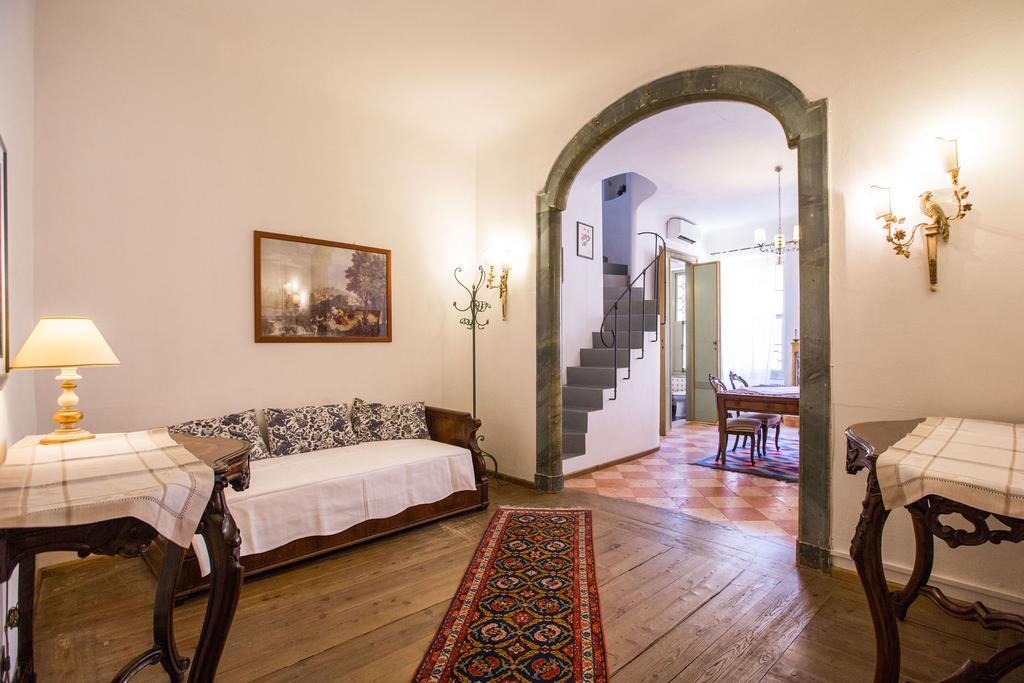 Le Camerine Apartment Water Front Toscolano Maderno Exterior photo