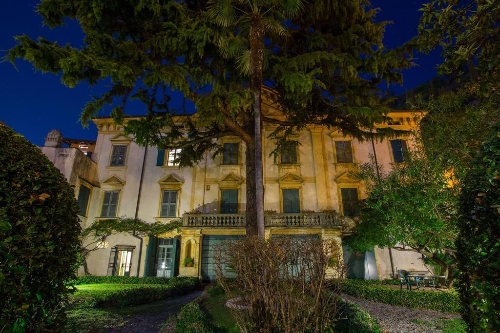 Le Camerine Apartment Water Front Toscolano Maderno Exterior photo
